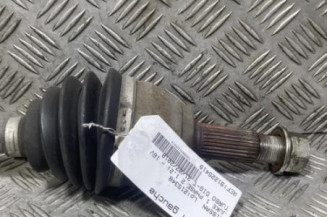 Cardan gauche (transmission) NISSAN JUKE 1