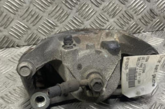Etrier avant gauche (freinage) NISSAN JUKE 1