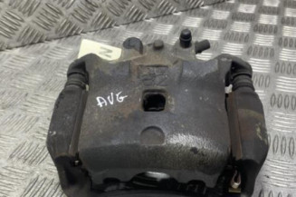Etrier avant gauche (freinage) NISSAN JUKE 1