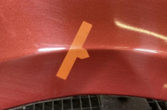 Aile avant droit SEAT IBIZA 4
