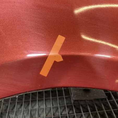 Aile avant droit SEAT IBIZA 4