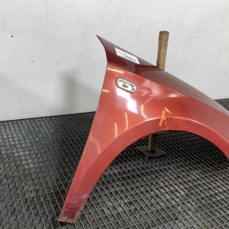 Aile avant droit SEAT IBIZA 4 Photo n°4