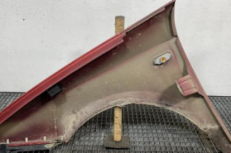 Aile avant droit SEAT IBIZA 4