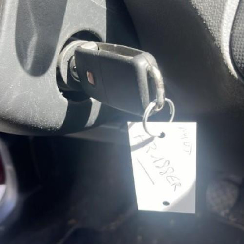 Aile avant droit SEAT IBIZA 4 Photo n°18