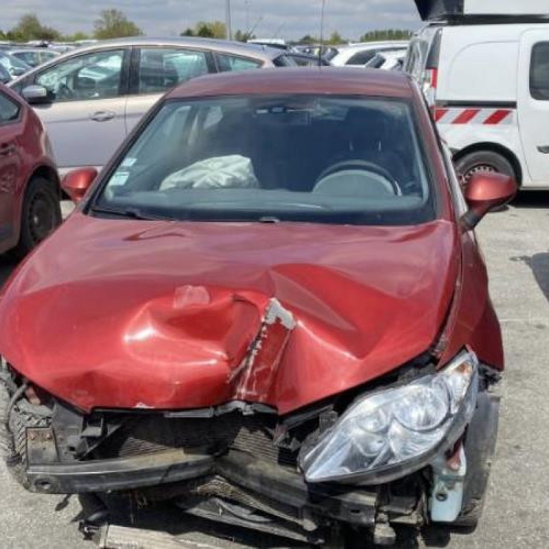 Aile avant droit SEAT IBIZA 4 Photo n°20