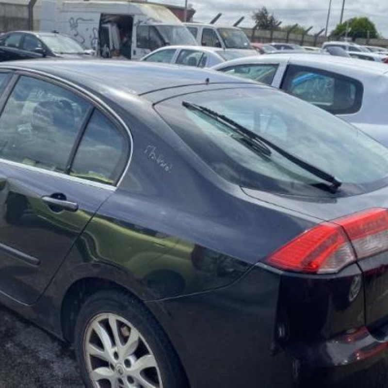 Aile avant droit RENAULT LAGUNA 3 Photo n°10