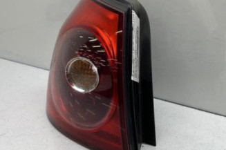 Feu arriere principal gauche (feux) VOLKSWAGEN GOLF 5