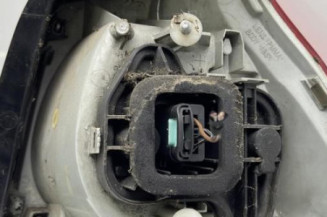Feu arriere principal gauche (feux) VOLKSWAGEN GOLF 5