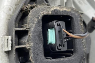 Feu arriere principal gauche (feux) VOLKSWAGEN GOLF 5