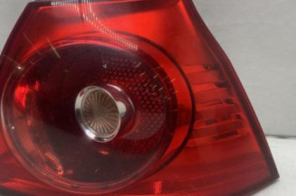 Feu arriere principal droit (feux) VOLKSWAGEN GOLF 5 Photo n°1