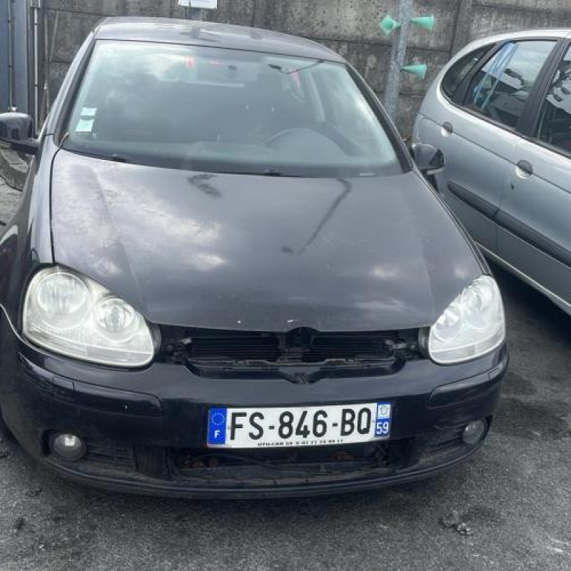 Feu arriere principal droit (feux) VOLKSWAGEN GOLF 5 Photo n°4