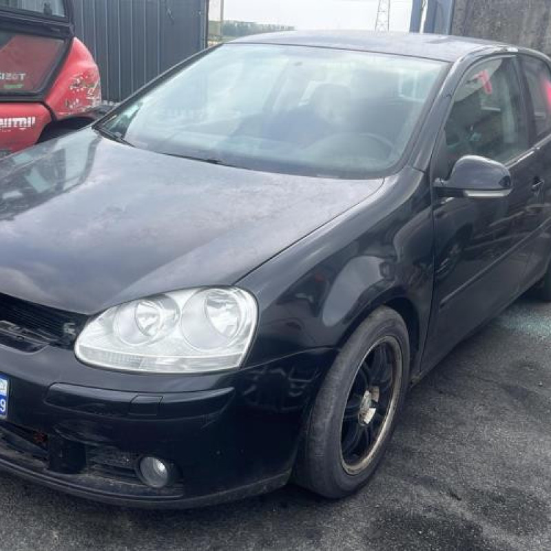 Feu arriere principal droit (feux) VOLKSWAGEN GOLF 5 Photo n°6