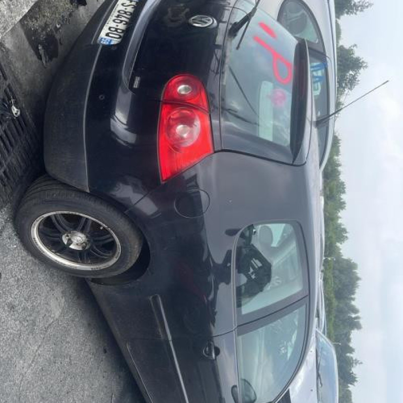 Feu arriere principal droit (feux) VOLKSWAGEN GOLF 5 Photo n°8