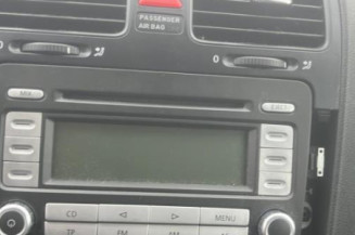 Feu arriere principal droit (feux) VOLKSWAGEN GOLF 5