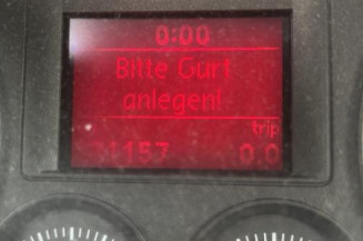 Feu arriere principal droit (feux) VOLKSWAGEN GOLF 5