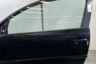 Porte avant gauche VOLKSWAGEN GOLF 5 Photo n°1