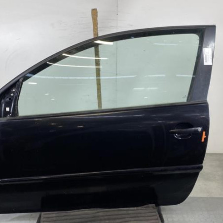 Porte avant gauche VOLKSWAGEN GOLF 5 Photo n°1