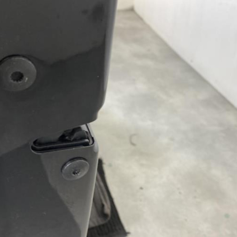 Porte avant gauche VOLKSWAGEN GOLF 5 Photo n°5