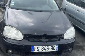 Porte avant gauche VOLKSWAGEN GOLF 5
