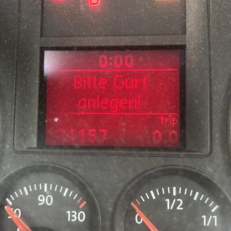 Porte avant gauche VOLKSWAGEN GOLF 5 Photo n°19