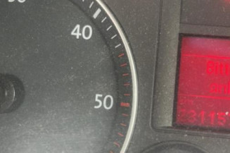 Porte avant gauche VOLKSWAGEN GOLF 5