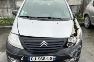 Moteur CITROEN C3 1 Photo n°1