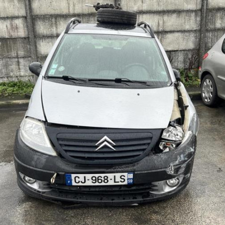 Moteur CITROEN C3 1 Photo n°1