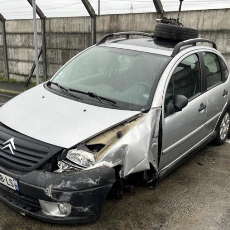 Moteur CITROEN C3 1