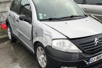 Moteur CITROEN C3 1