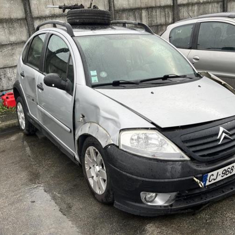 Moteur CITROEN C3 1 Photo n°3