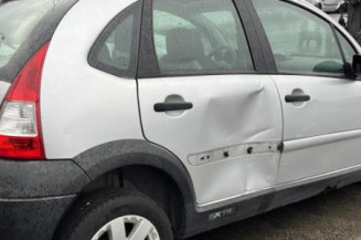 Moteur CITROEN C3 1