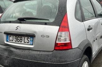 Moteur CITROEN C3 1