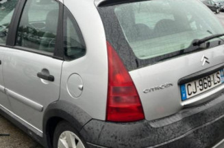 Moteur CITROEN C3 1