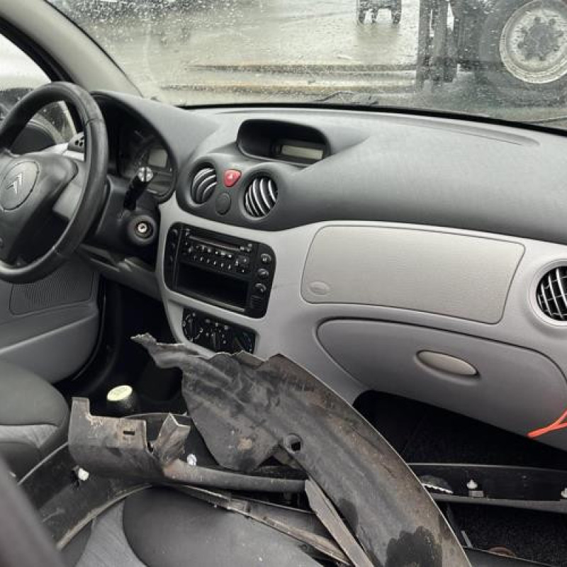 Moteur CITROEN C3 1 Photo n°7
