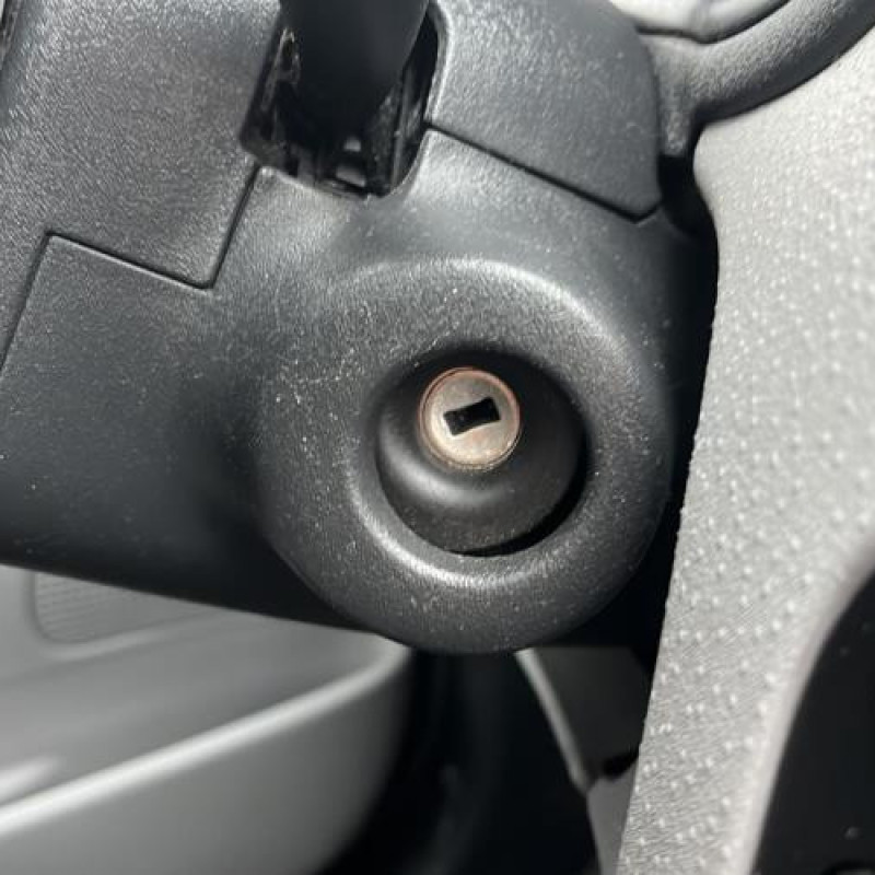 Moteur CITROEN C3 1 Photo n°8