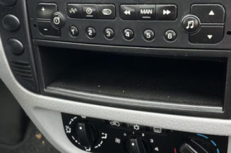 Moteur CITROEN C3 1
