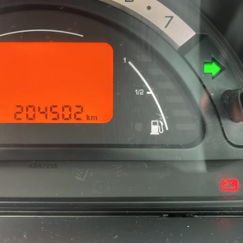 Moteur CITROEN C3 1 Photo n°10