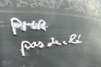 Moteur CITROEN C3 1