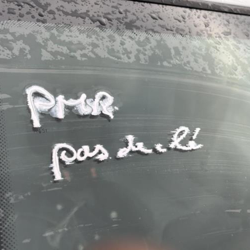 Moteur CITROEN C3 1 Photo n°11