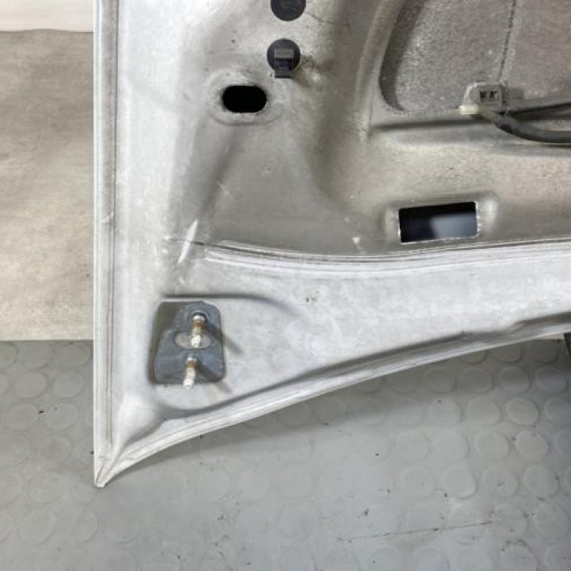 Capot RENAULT KANGOO 2 Photo n°8