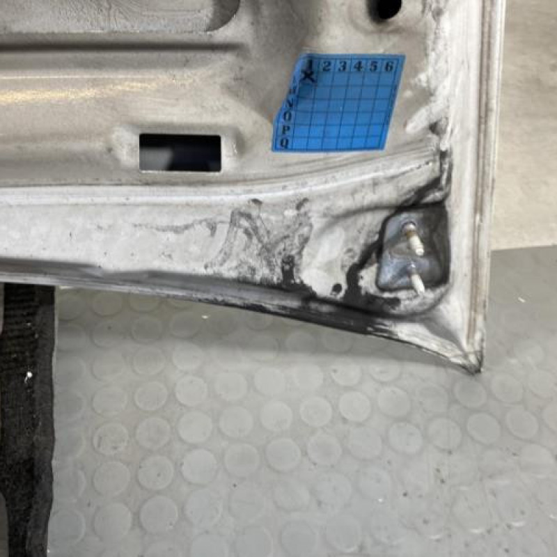 Capot RENAULT KANGOO 2 Photo n°9