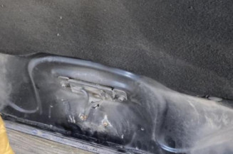 Capot RENAULT LAGUNA 3