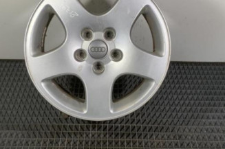 Jante AUDI A6 2 Photo n°1