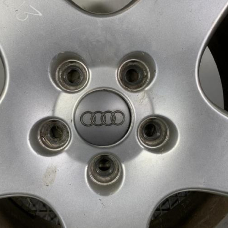 Jante AUDI A6 2 Photo n°2