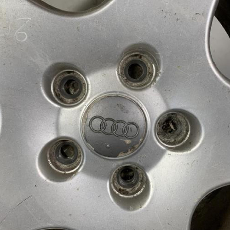 Jante AUDI A6 2 Photo n°2