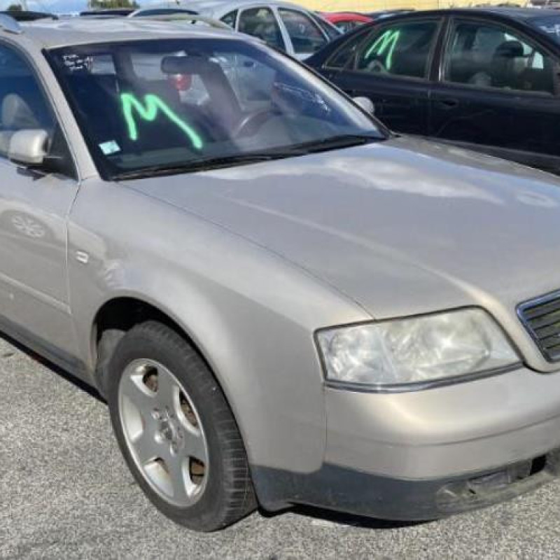 Jante AUDI A6 2 Photo n°5