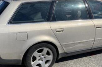 Jante AUDI A6 2