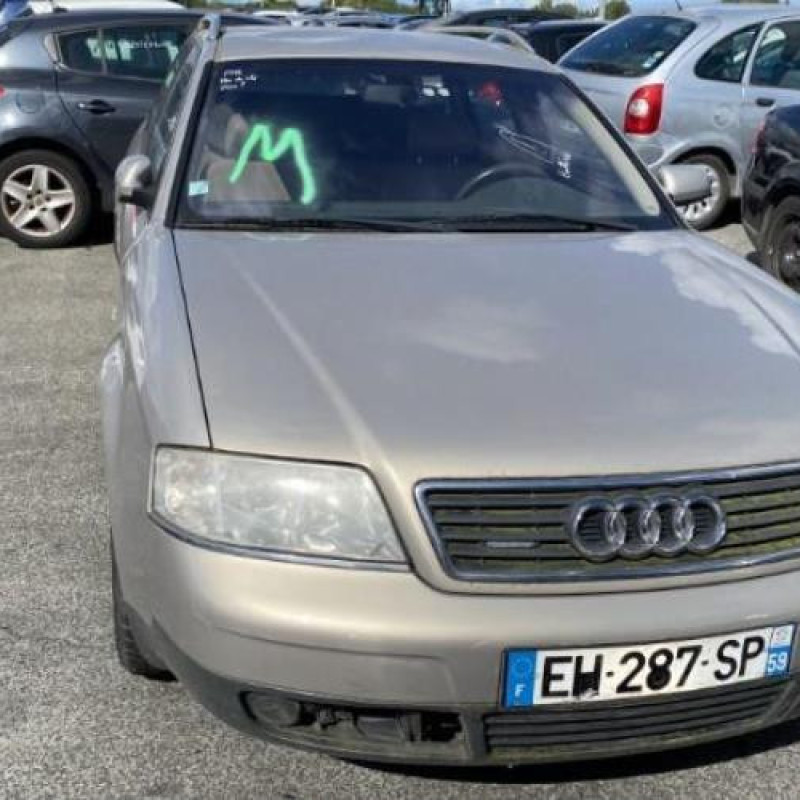 Jante AUDI A6 2 Photo n°11