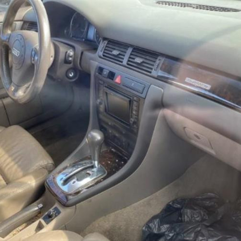 Jante AUDI A6 2 Photo n°13