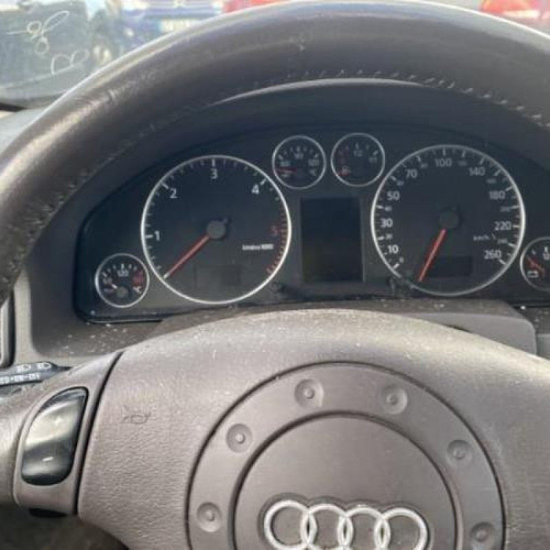 Jante AUDI A6 2 Photo n°19